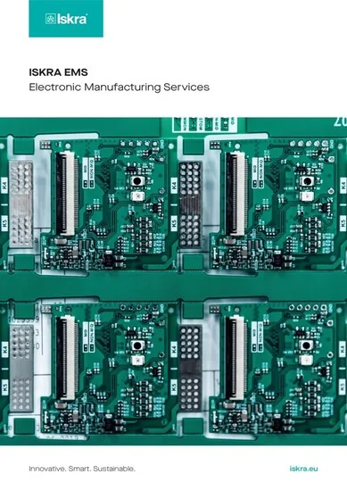 Electronic Manufacturing Services