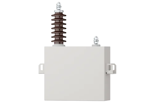 Power Factor Correction Capacitors (KLV3211 single phase with internal fuses)
