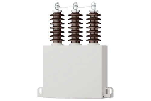 Power Factor Correction Capacitors (KLV1223 three phase without internal fuses)