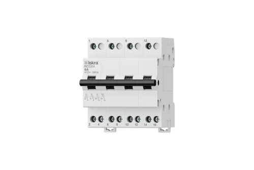 Change-over Switches RCO50