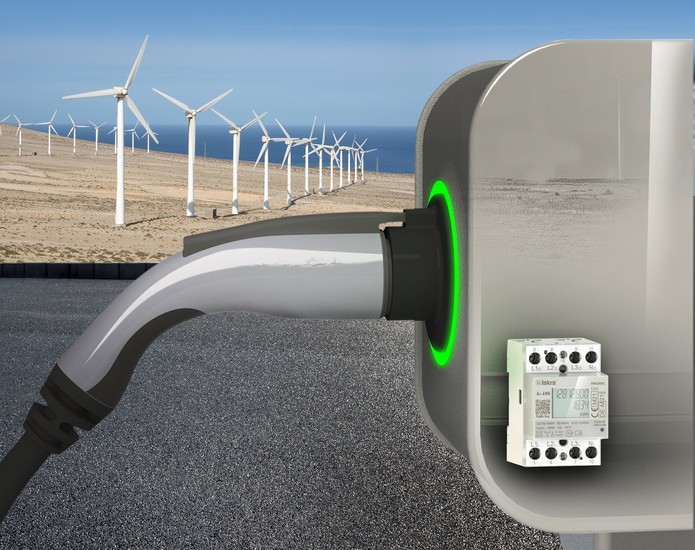 Eichrecht compliancy certification for smart energy meters