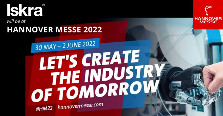 news/Hannover_messe_Iskra