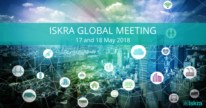 Iskra Global Meeting
