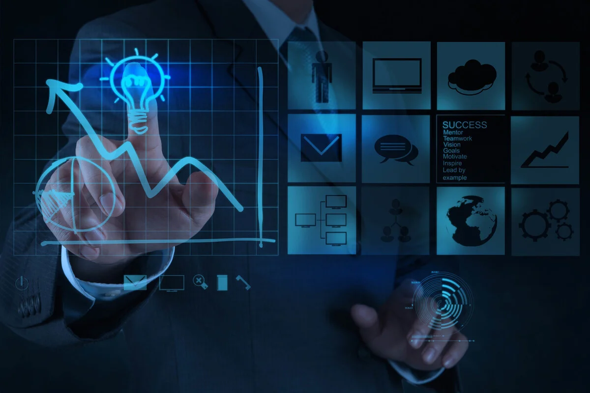 Mismart - exchange of the best business practices