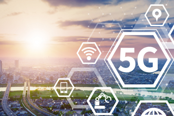 Shaping the future of 5G