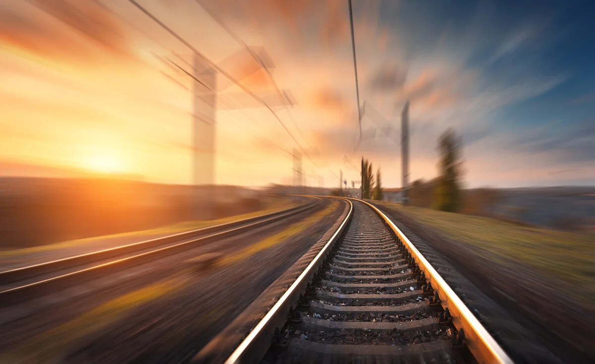 Railway station solutions