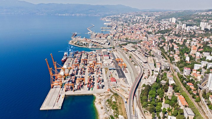 Rijeka Brajdica project successfully completed
