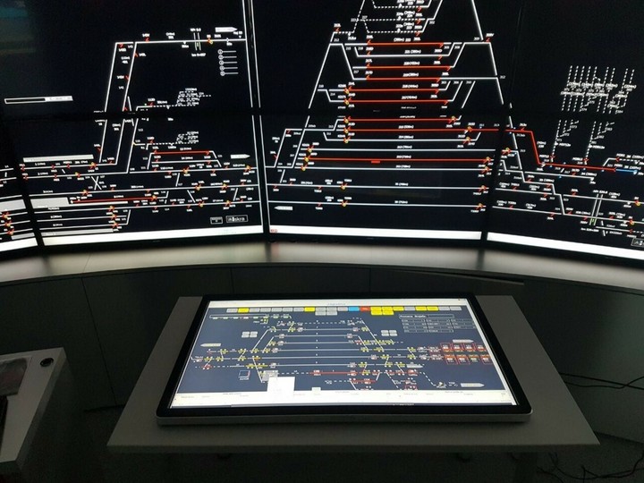 Iskra d.d. and Bombardier Transportation from Italy have successfully placed a bid to upgrade Signalling and interlocking systems on Corridor D ( Zidani Most – Šentilj-Austria border) on Slovenian railway network.