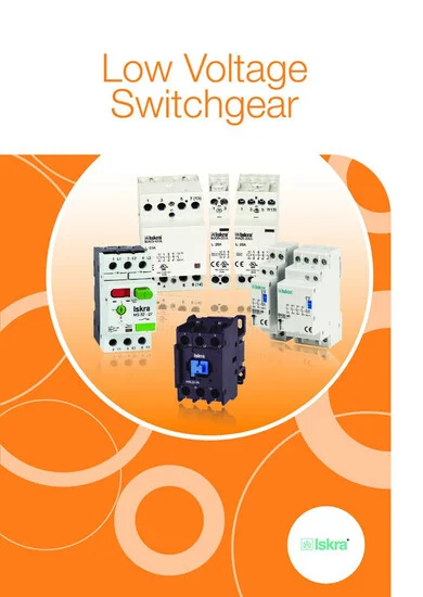 Low Voltage Switchgear